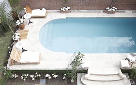 Spazio Arona Hotel Boutique