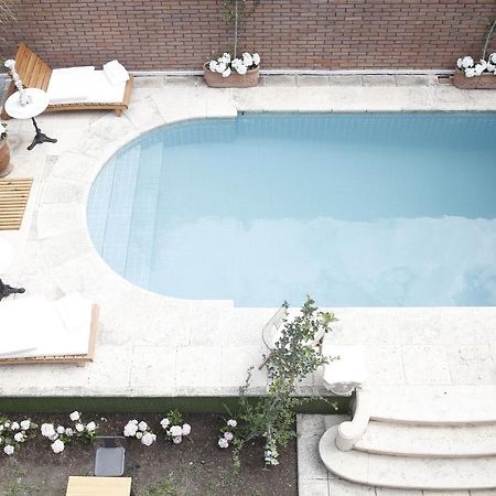 Spazio Arona Hotel Boutique Salta Exterior photo